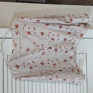 Women's Blouse